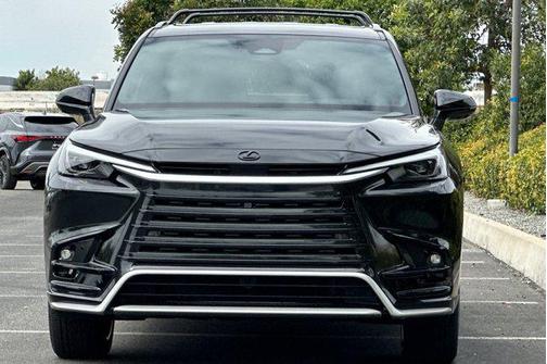 2026 Lexus TX 500h F SPORT Premium