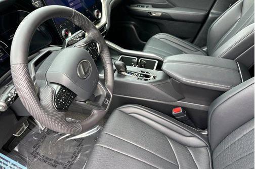 2026 Lexus TX 500h F SPORT Premium