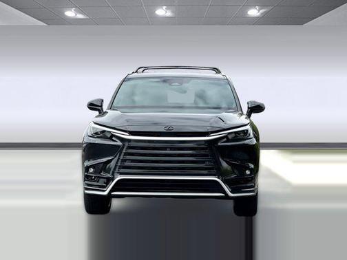 Caviar 2026 Lexus TX 500h F SPORT Premium