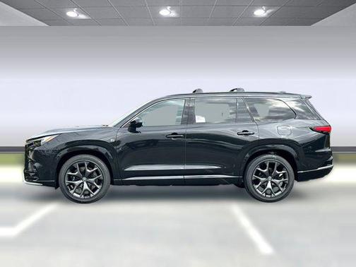 2026 Lexus TX 500h F SPORT Premium