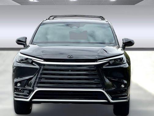 2026 Lexus TX 500h F SPORT Premium