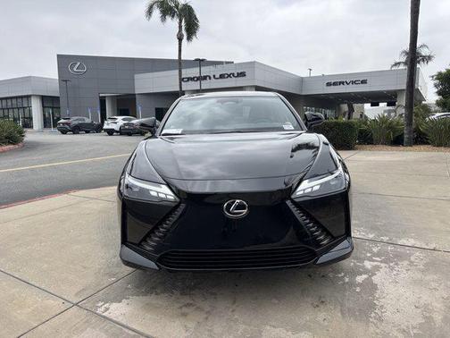 2025 Lexus RZ 300e RZ 300e