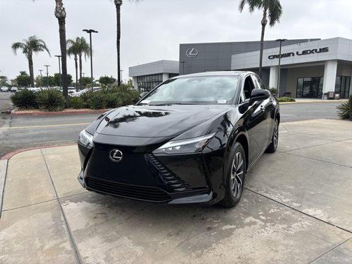 2025 Lexus RZ 300e RZ 300e