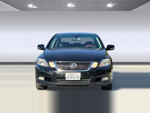 2010 Lexus GS 350 Base