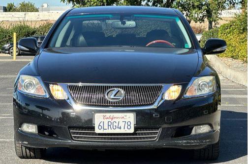 2010 Lexus GS 350 Base