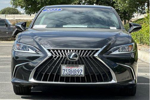 2023 Lexus ES 350 Base