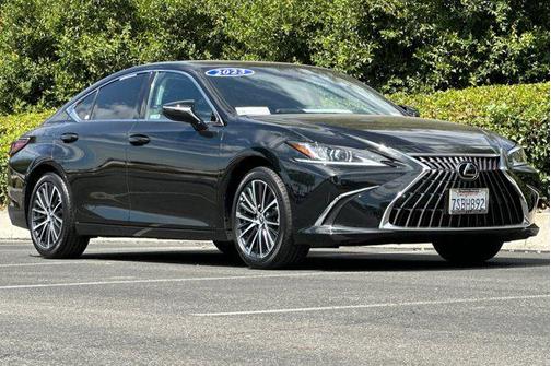 2023 Lexus ES 350 Base