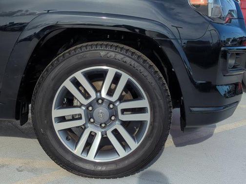 2024 Toyota 4Runner TRD Sport