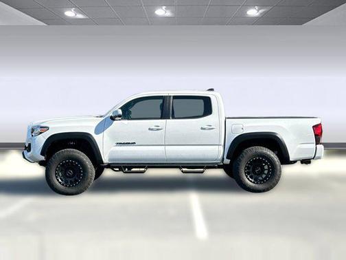 2018 Toyota Tacoma TRD Off Road