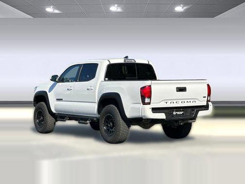 2018 Toyota Tacoma TRD Off Road