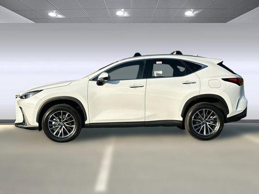 2026 Lexus NX 350h NX 350h Premium