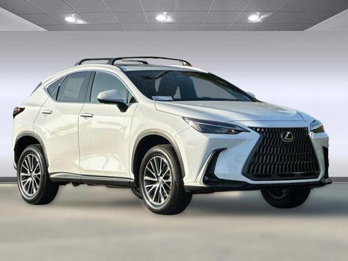2026 Lexus NX 350h NX 350h Premium