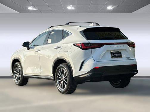 2026 Lexus NX 350h NX 350h Premium