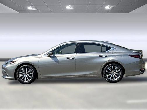 2020 Lexus ES 300h Base
