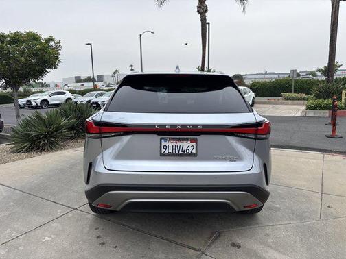 2024 Lexus RX 450h+ Base