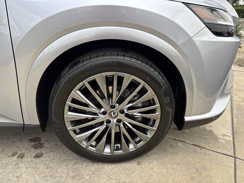 2024 Lexus RX 450h+ Base