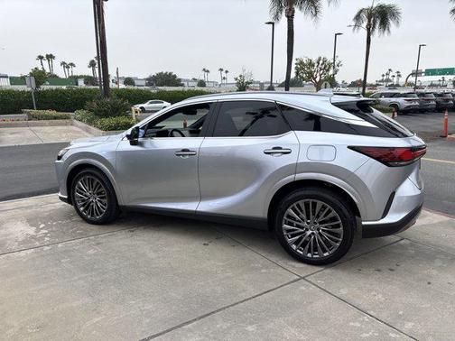 2024 Lexus RX 450h+ Base