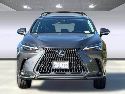 2023 Lexus NX 350 Premium