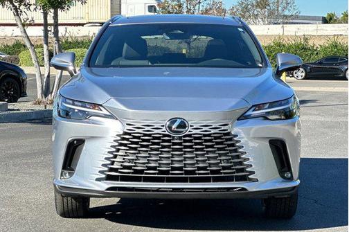 2026 Lexus RX 350 Premium