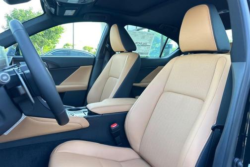 Caviar 2026 Lexus IS 350 F SPORT Design