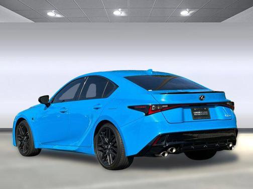 2024 Lexus IS 500 F SPORT Performance