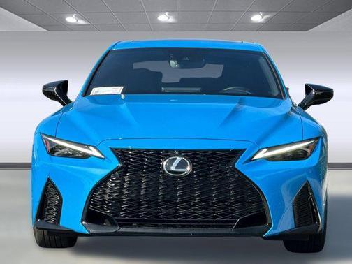 2024 Lexus IS 500 F SPORT Performance