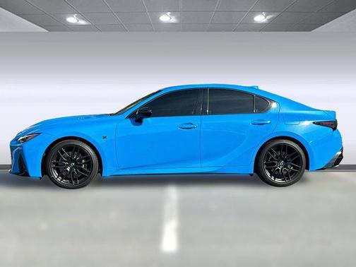 2024 Lexus IS 500 F SPORT Performance
