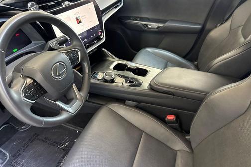 Caviar 2024 Lexus RZ 300e RZ 300e Premium