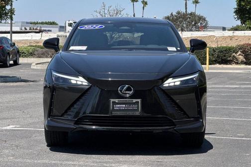 Caviar 2024 Lexus RZ 300e RZ 300e Premium