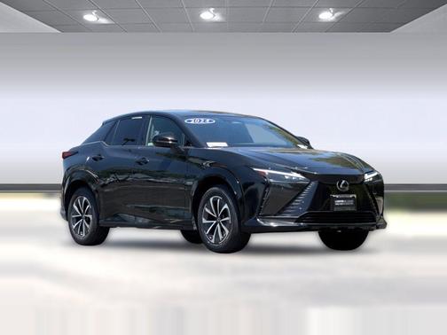 Caviar 2024 Lexus RZ 300e RZ 300e Premium