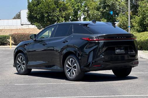 Caviar 2024 Lexus RZ 300e RZ 300e Premium