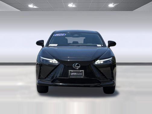 Caviar 2024 Lexus RZ 300e RZ 300e Premium