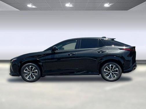 Caviar 2024 Lexus RZ 300e RZ 300e Premium