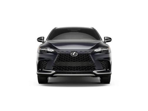 2026 Lexus RX 350 F SPORT Design