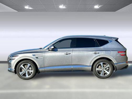 2023 Genesis GV80 3.5T
