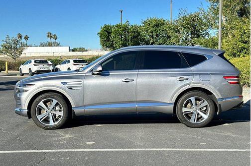 2023 Genesis GV80 3.5T