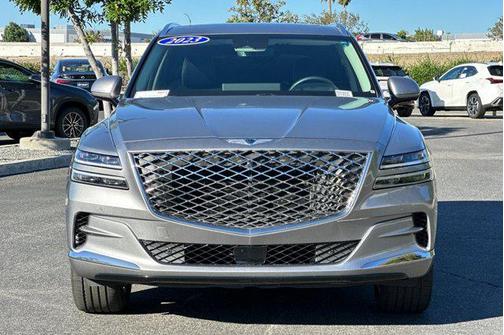 2023 Genesis GV80 3.5T