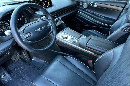 2023 Genesis GV80 3.5T