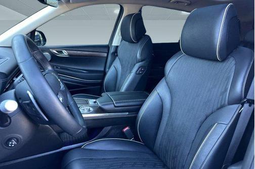 2023 Genesis GV80 3.5T