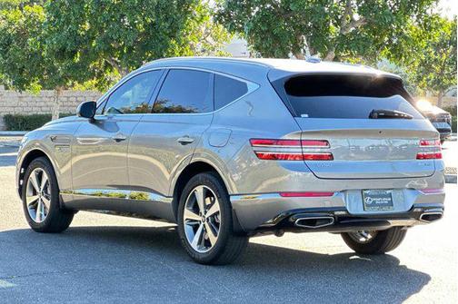 2023 Genesis GV80 3.5T
