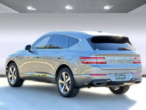 2023 Genesis GV80 3.5T