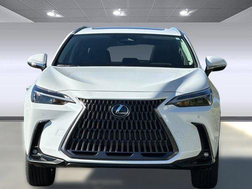 2026 Lexus NX 350h NX 350h Premium