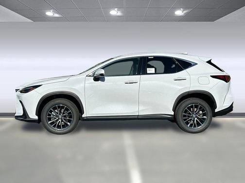 2026 Lexus NX 350h NX 350h Premium