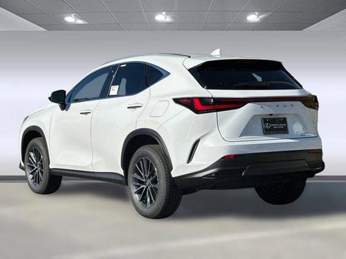 2026 Lexus NX 350h NX 350h Premium