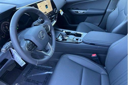 2026 Lexus NX 350h NX 350h Premium