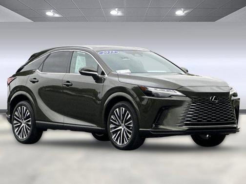 2023 Lexus RX 350 Premium Plus