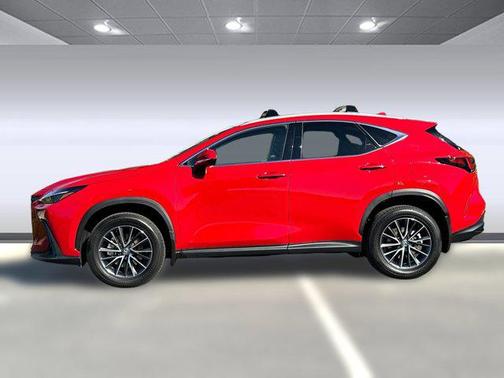 2024 Lexus NX 350h NX 350h