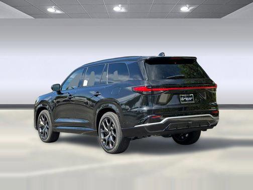 2026 Lexus TX 500h F SPORT Premium