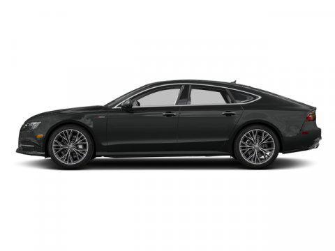 2017 Audi A7 3.0T Premium Plus