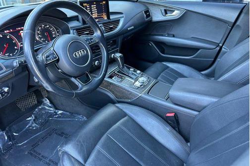 2017 Audi A7 3.0T Premium Plus